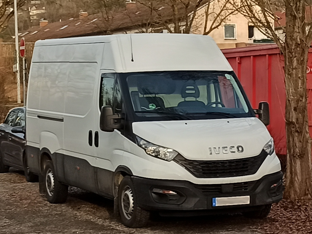 Iveco Daily
