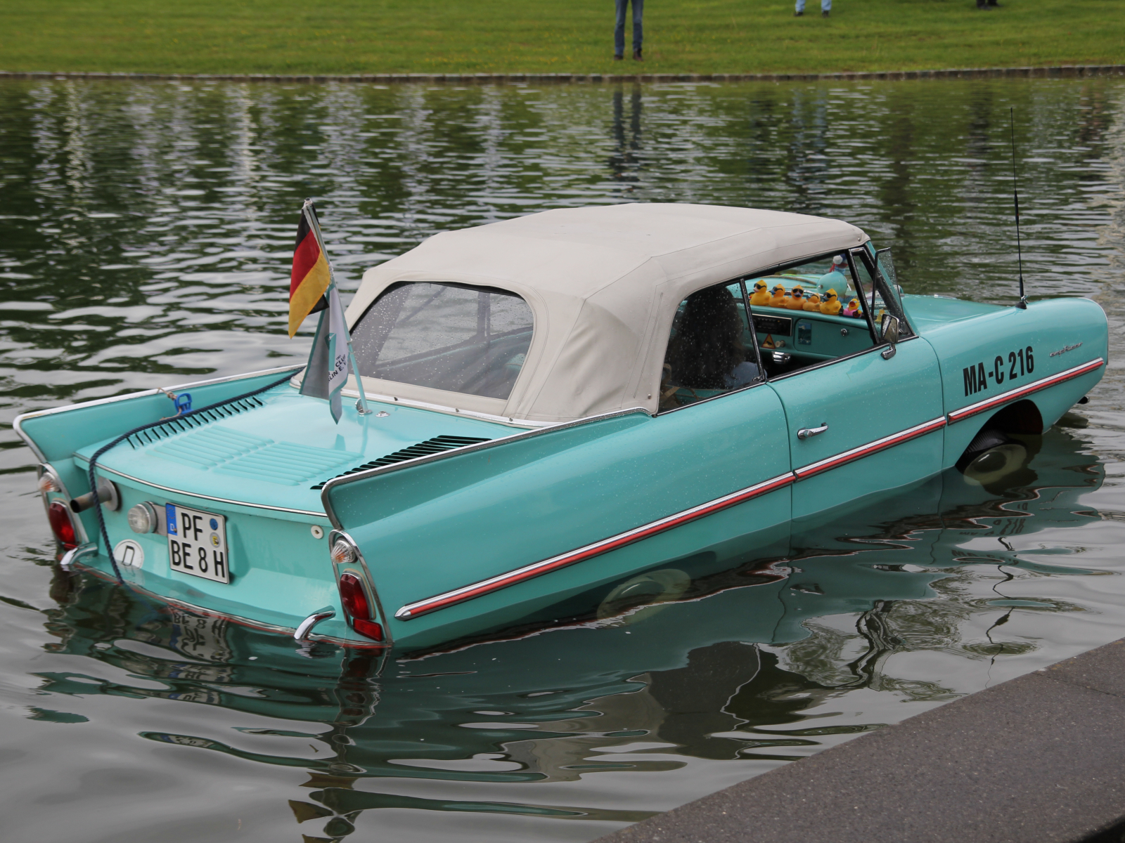 Amphicar