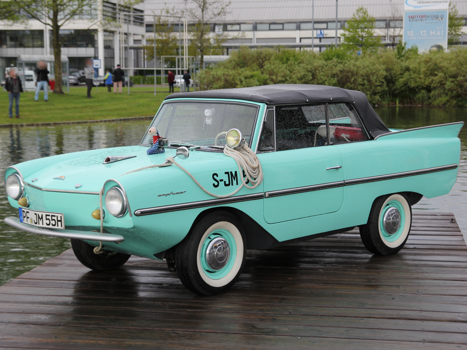 Amphicar