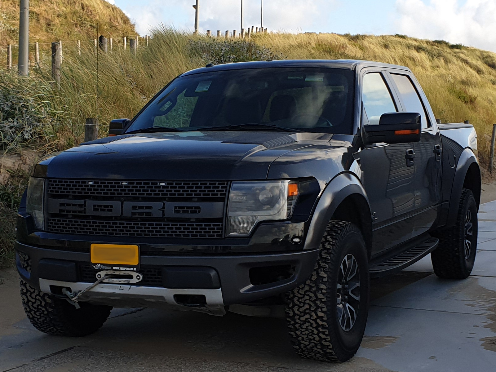 Ford F 150