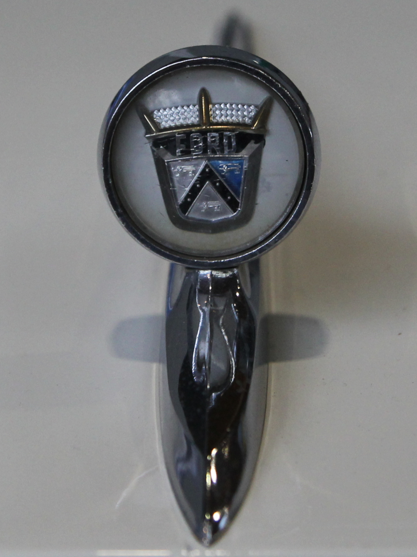Ford OSI 20M TS Detail