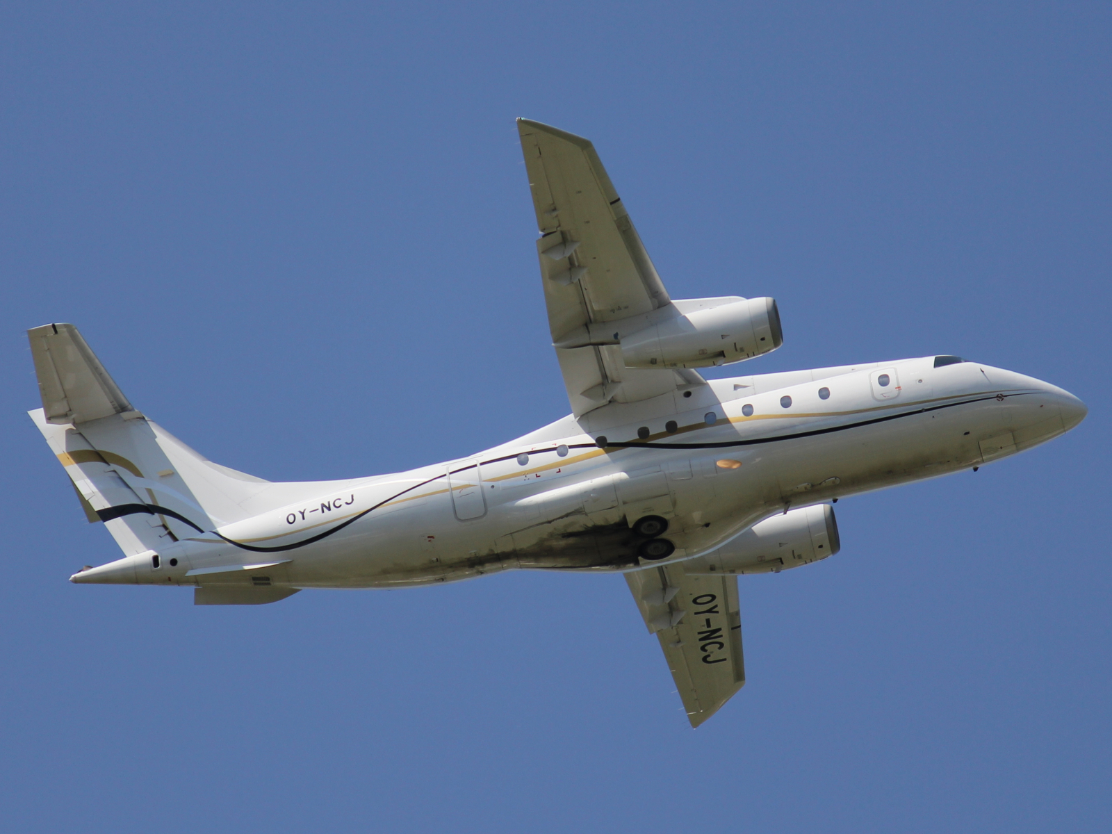 Dornier Do 328-310 JET Sun-Air
