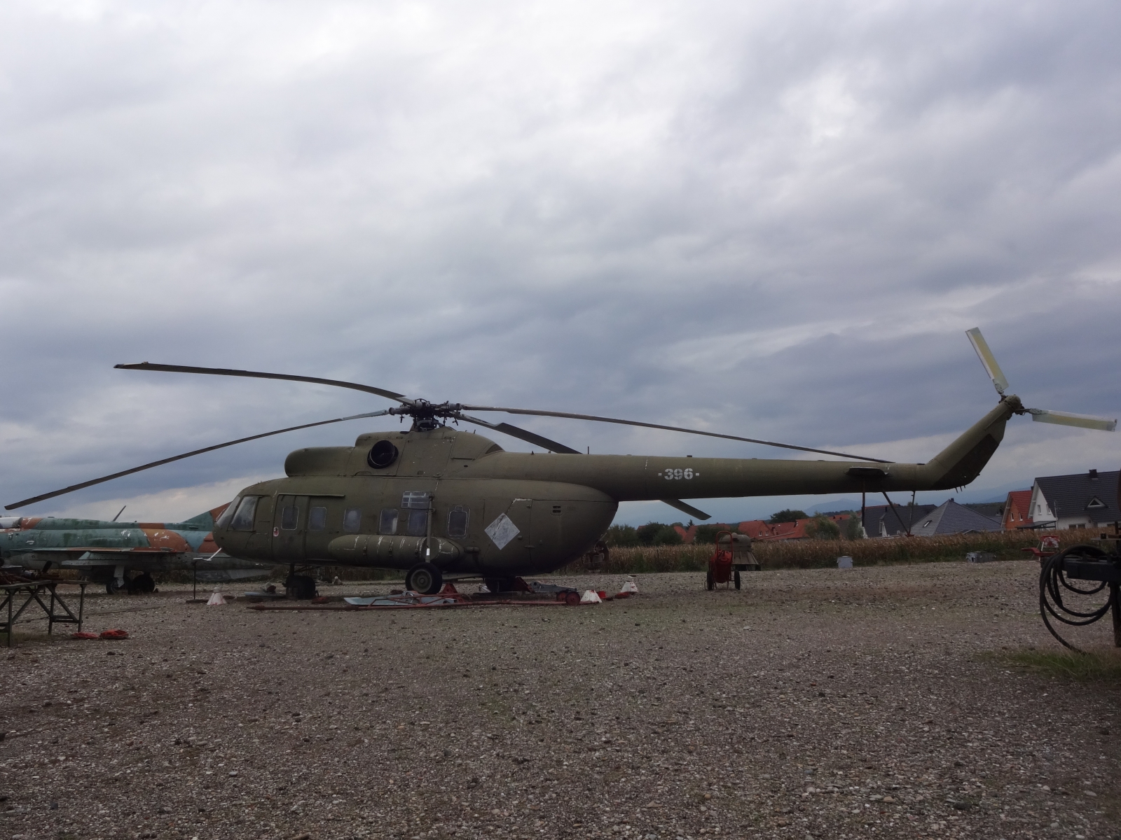 Mil Mi-8T