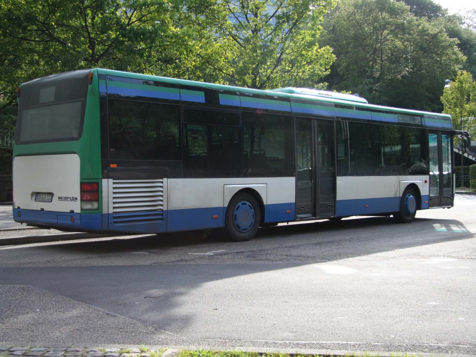 Neoplan N 4416