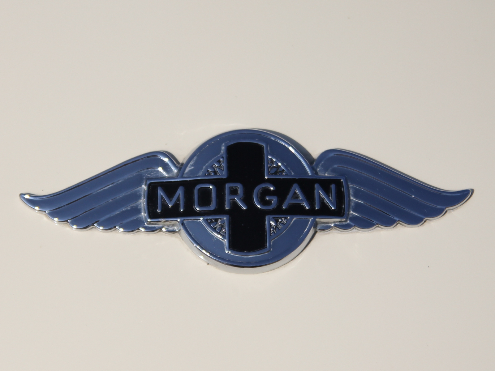 Morgan
