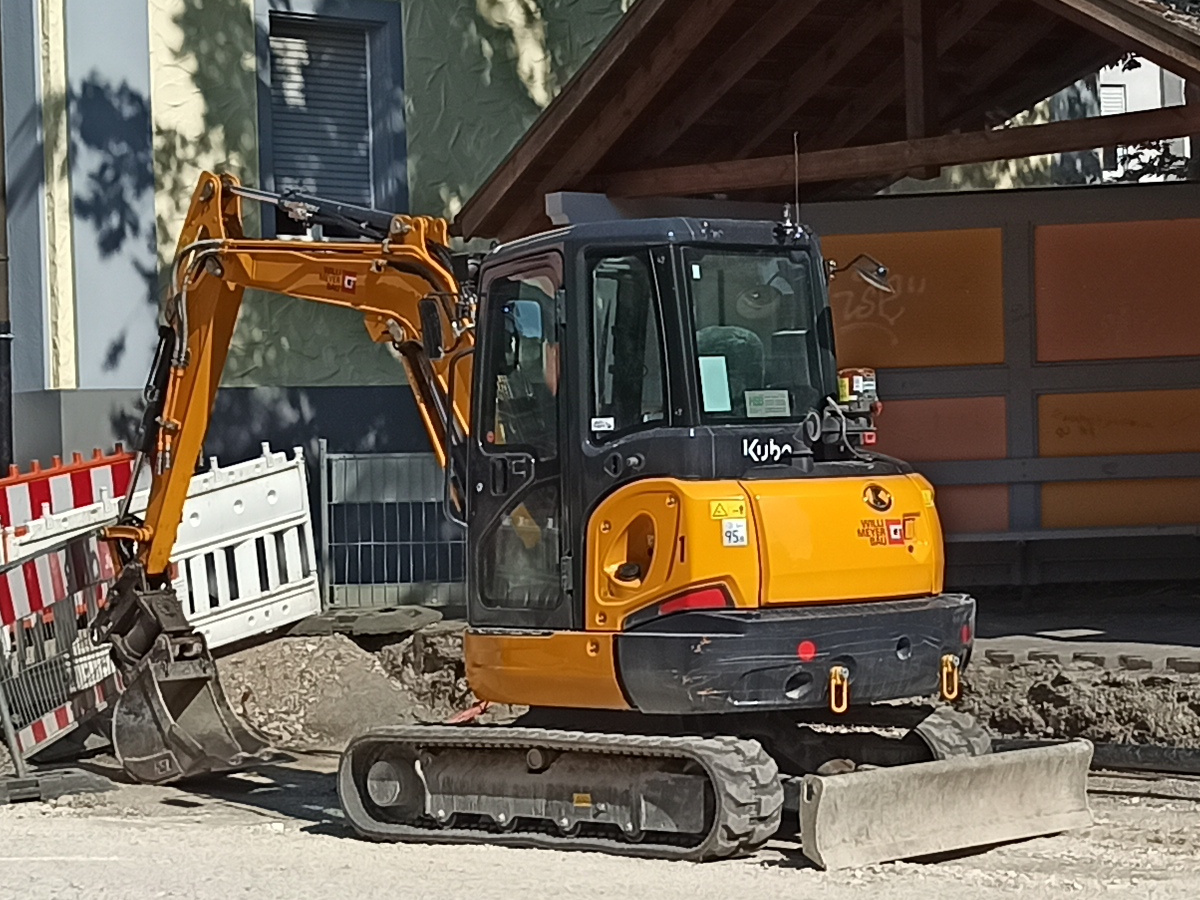 Kubota
