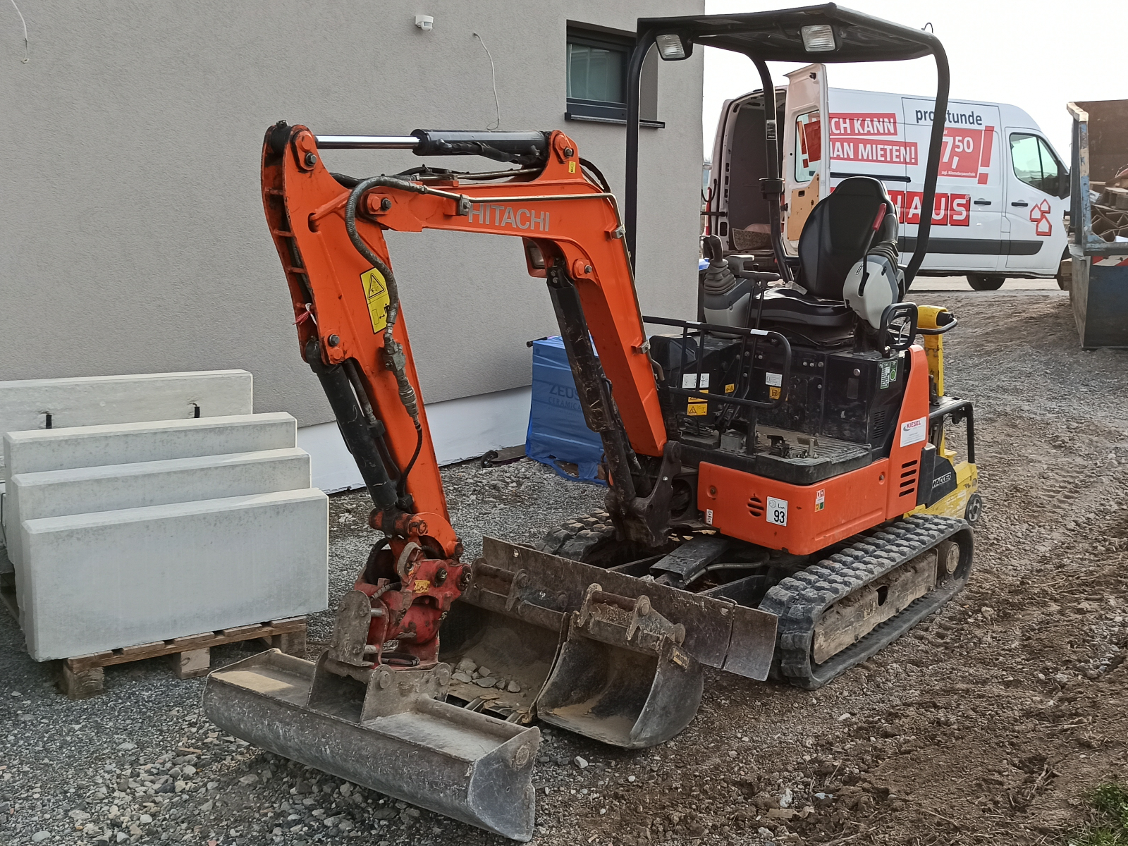 Hitachi