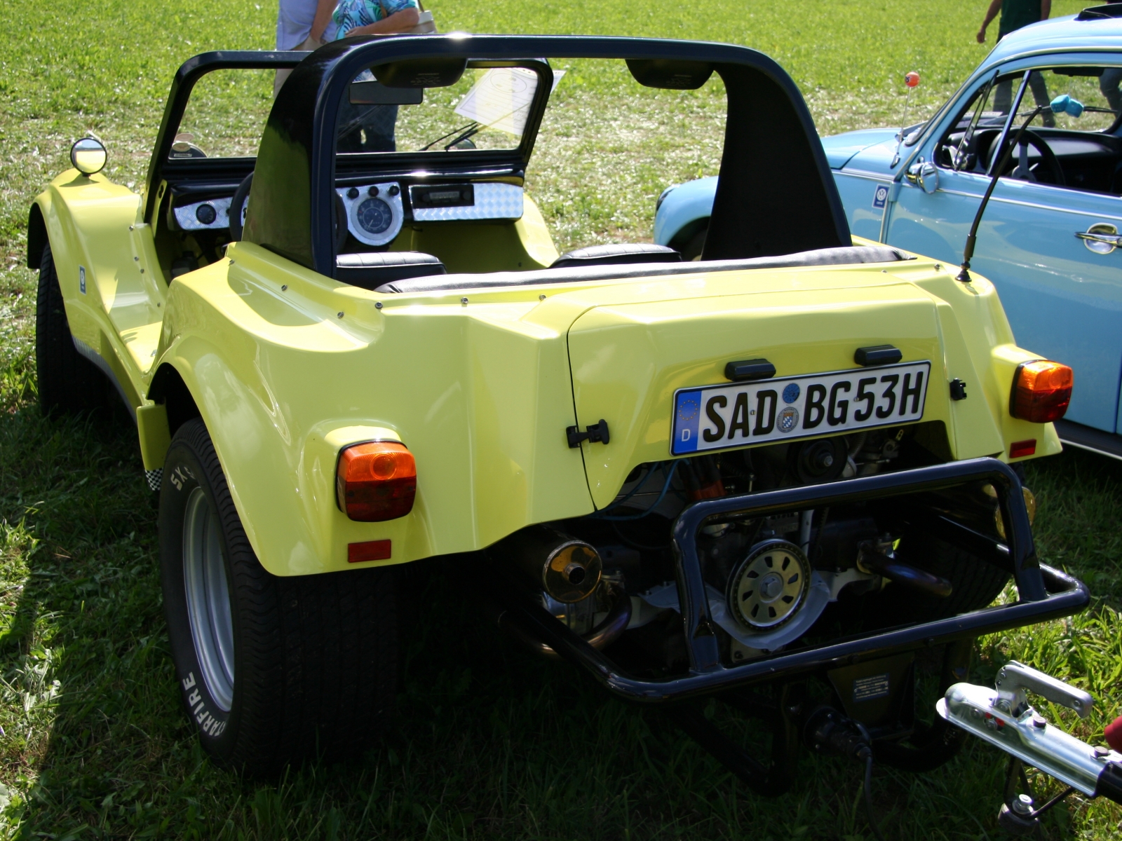 VW Buggy