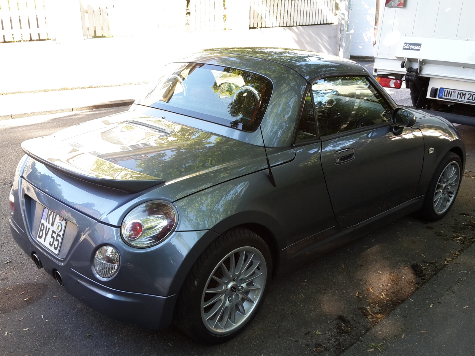 Daihatsu Copen