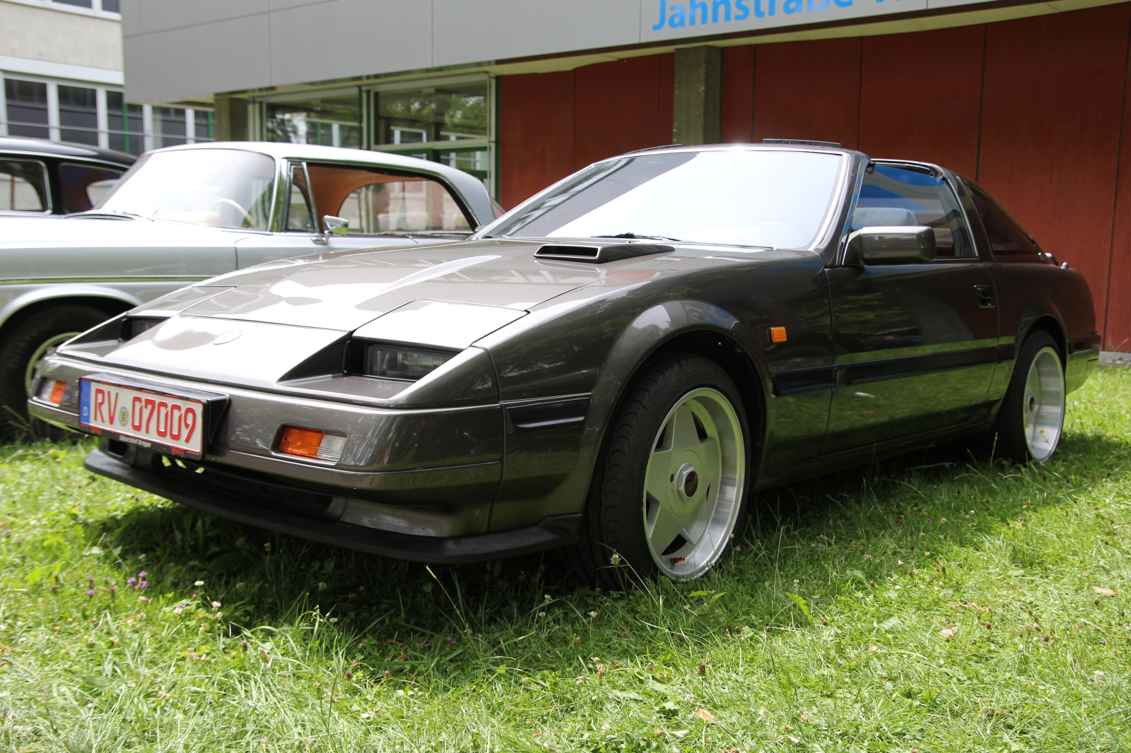 Nissan 300 ZX