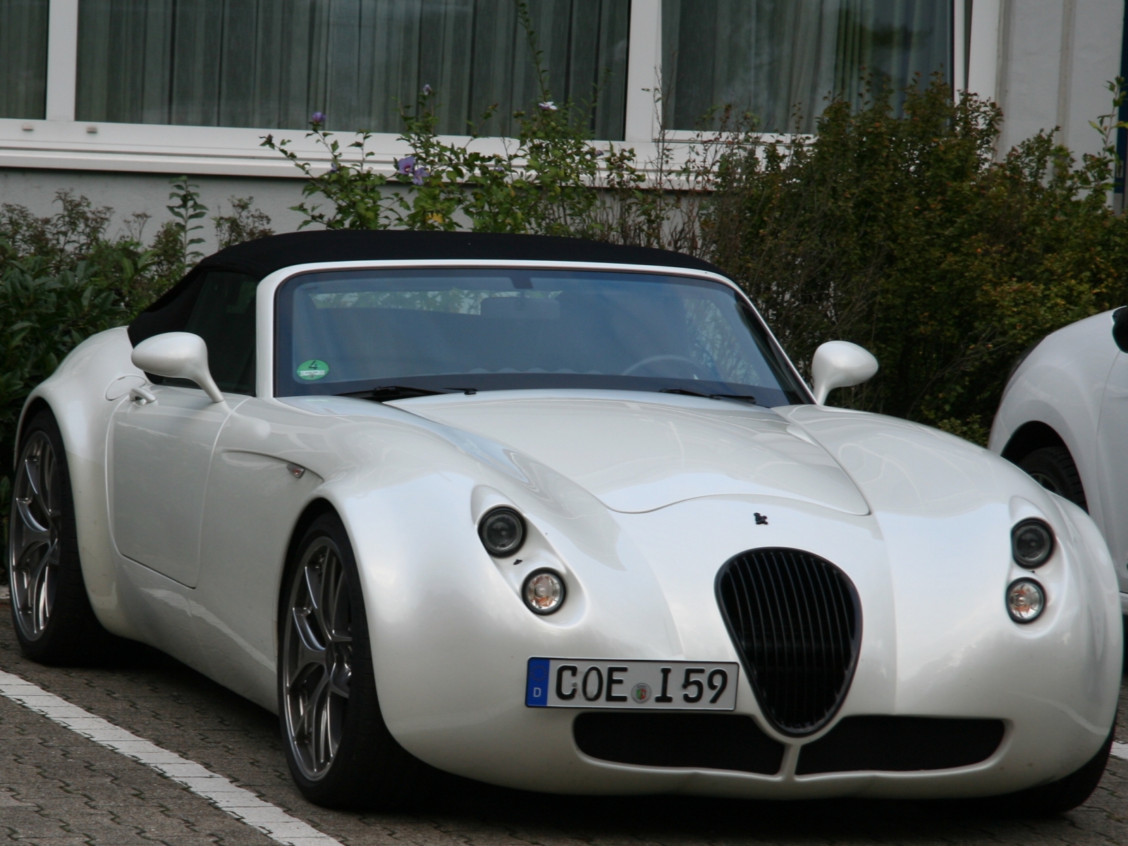 Wiesmann