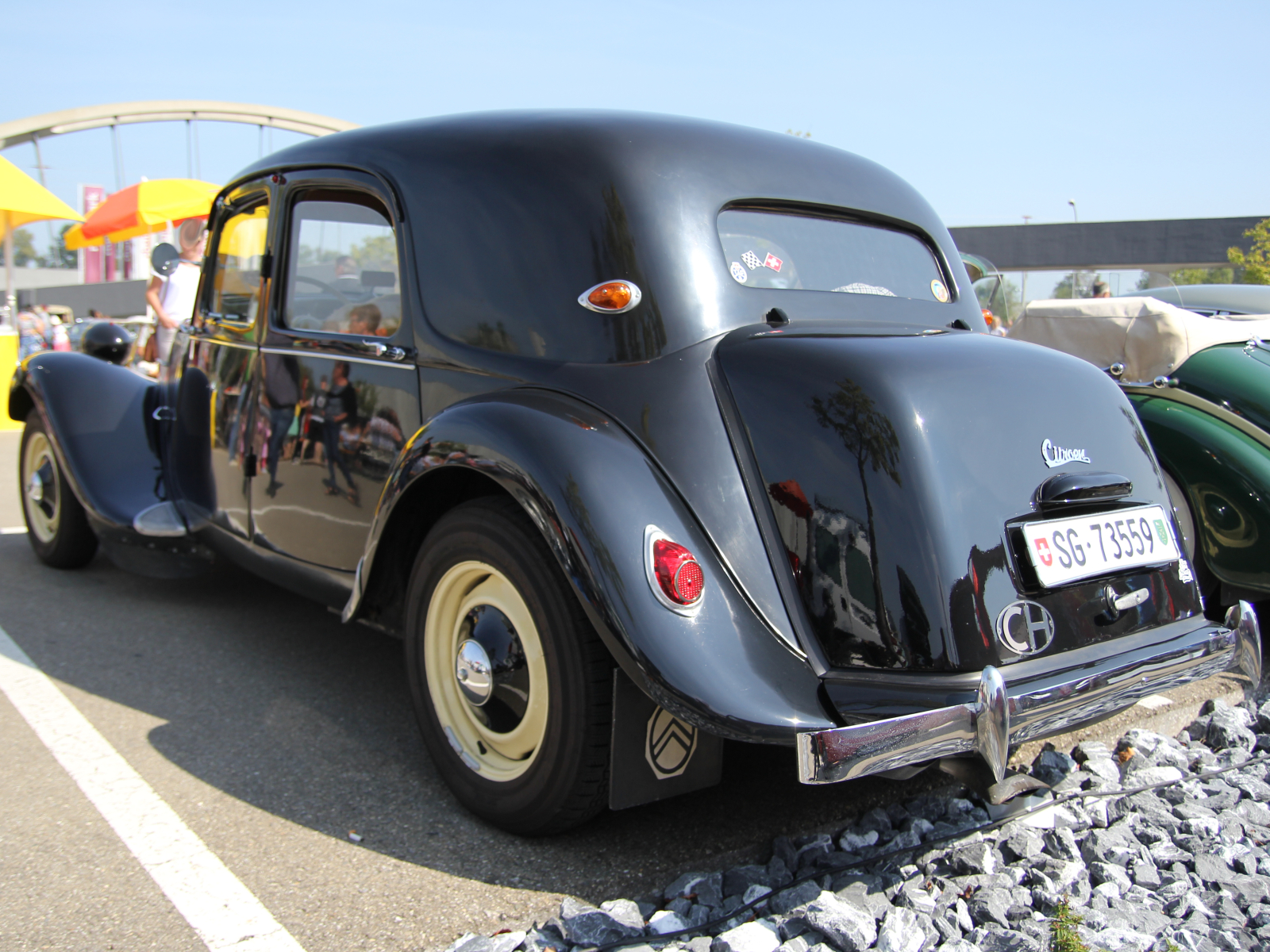 Citroen