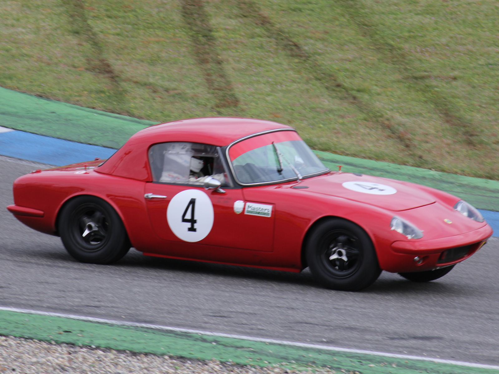 Lotus Elan 26R