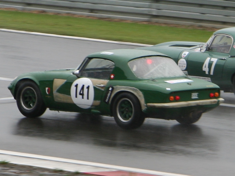 Lotus Elan