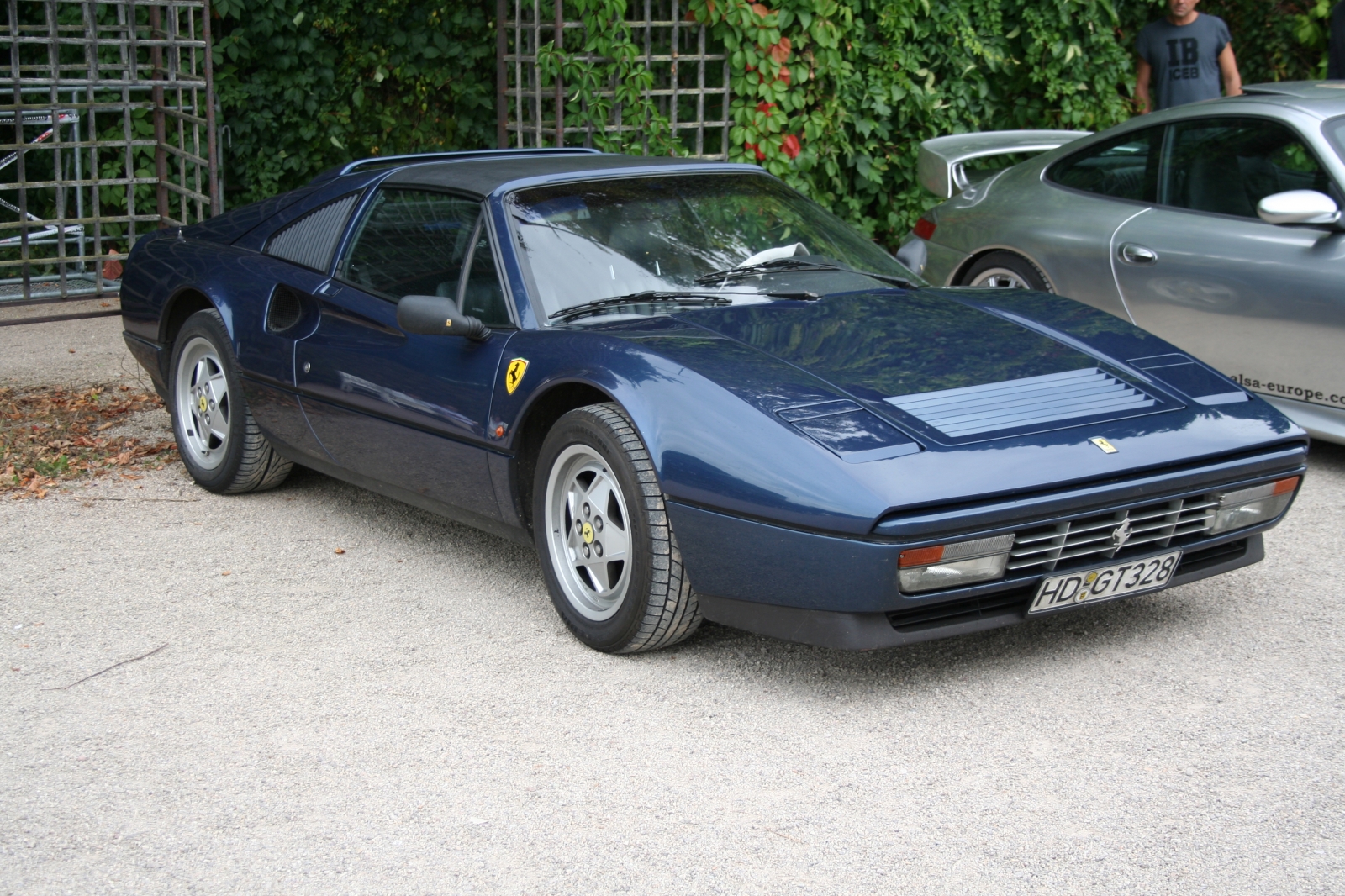 Ferrari 328 GTS