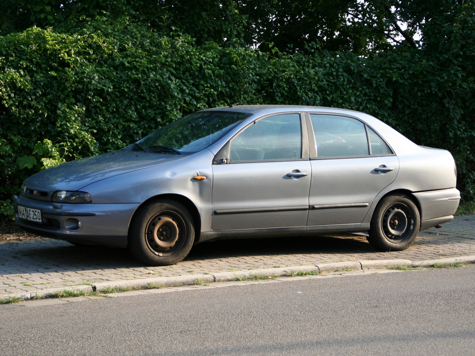 Fiat Marea