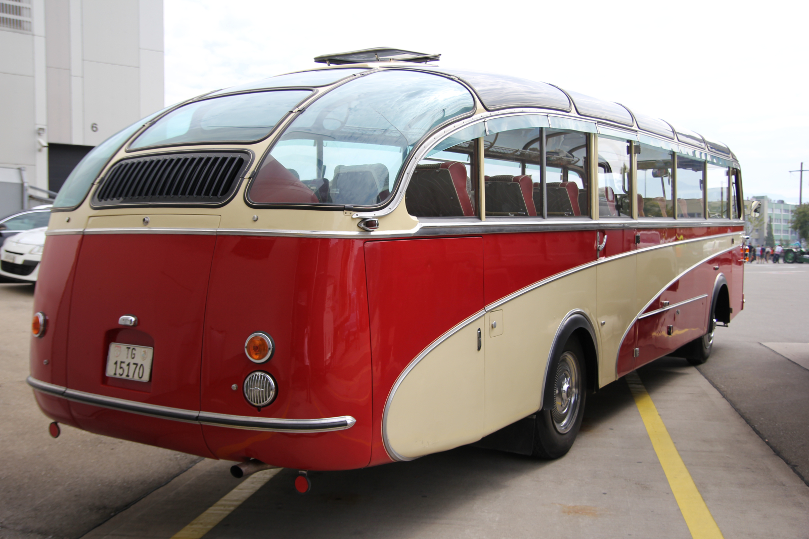 Saurer V2H