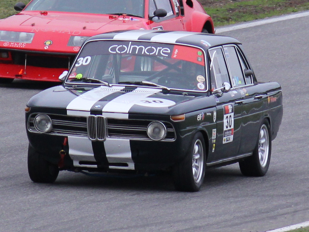 BMW 1800