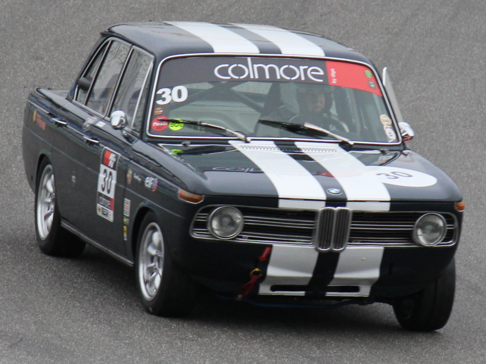 BMW 1800