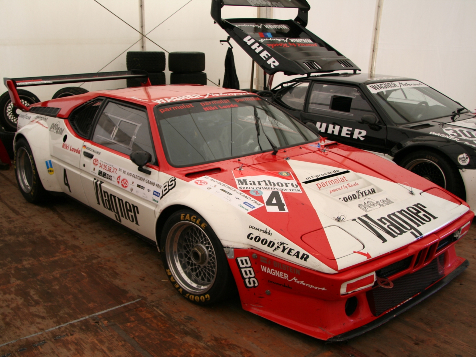 BMW M1