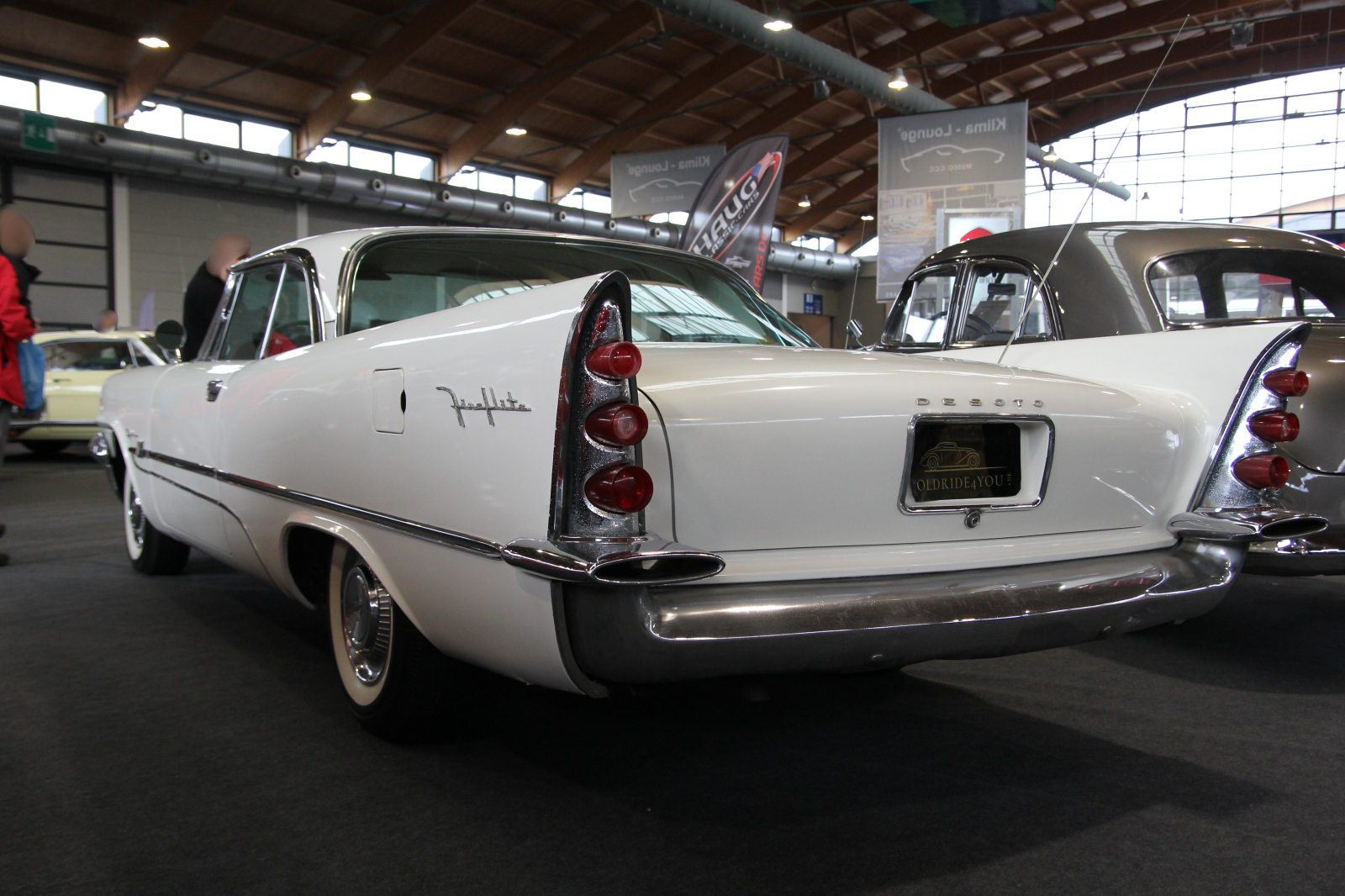 De Soto Fireflite