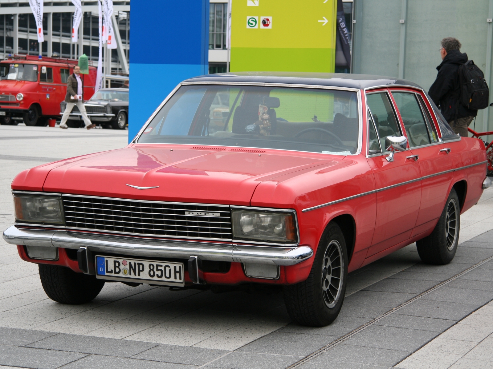 Opel