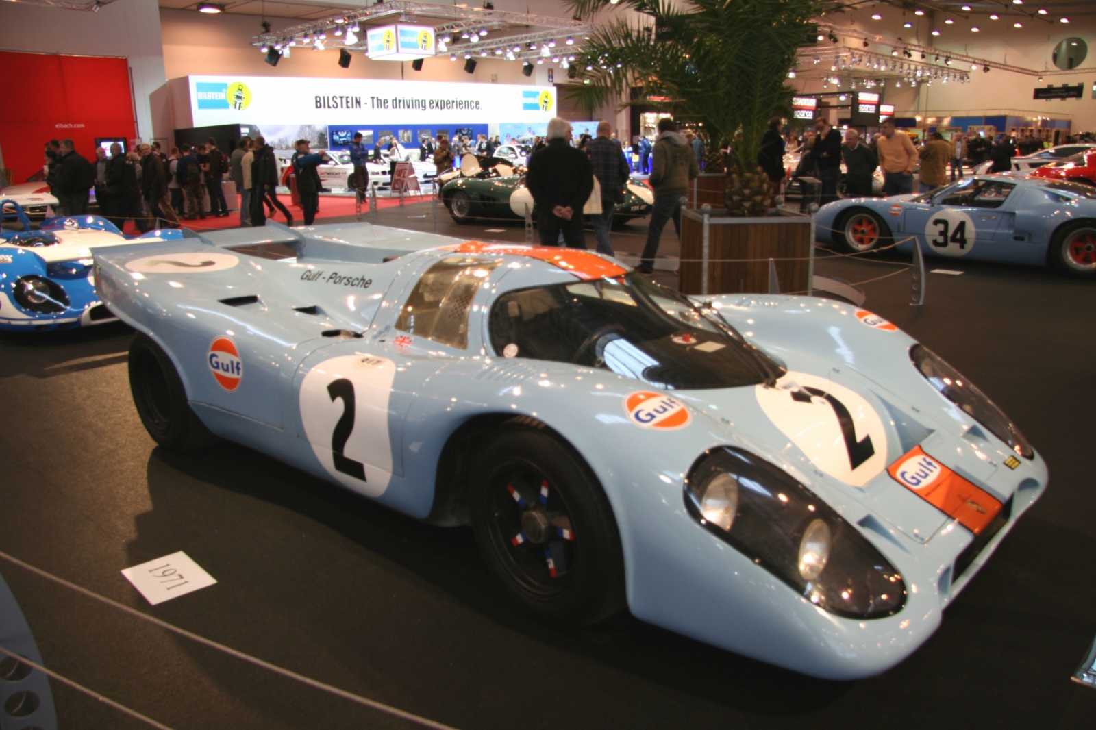 Porsche 917