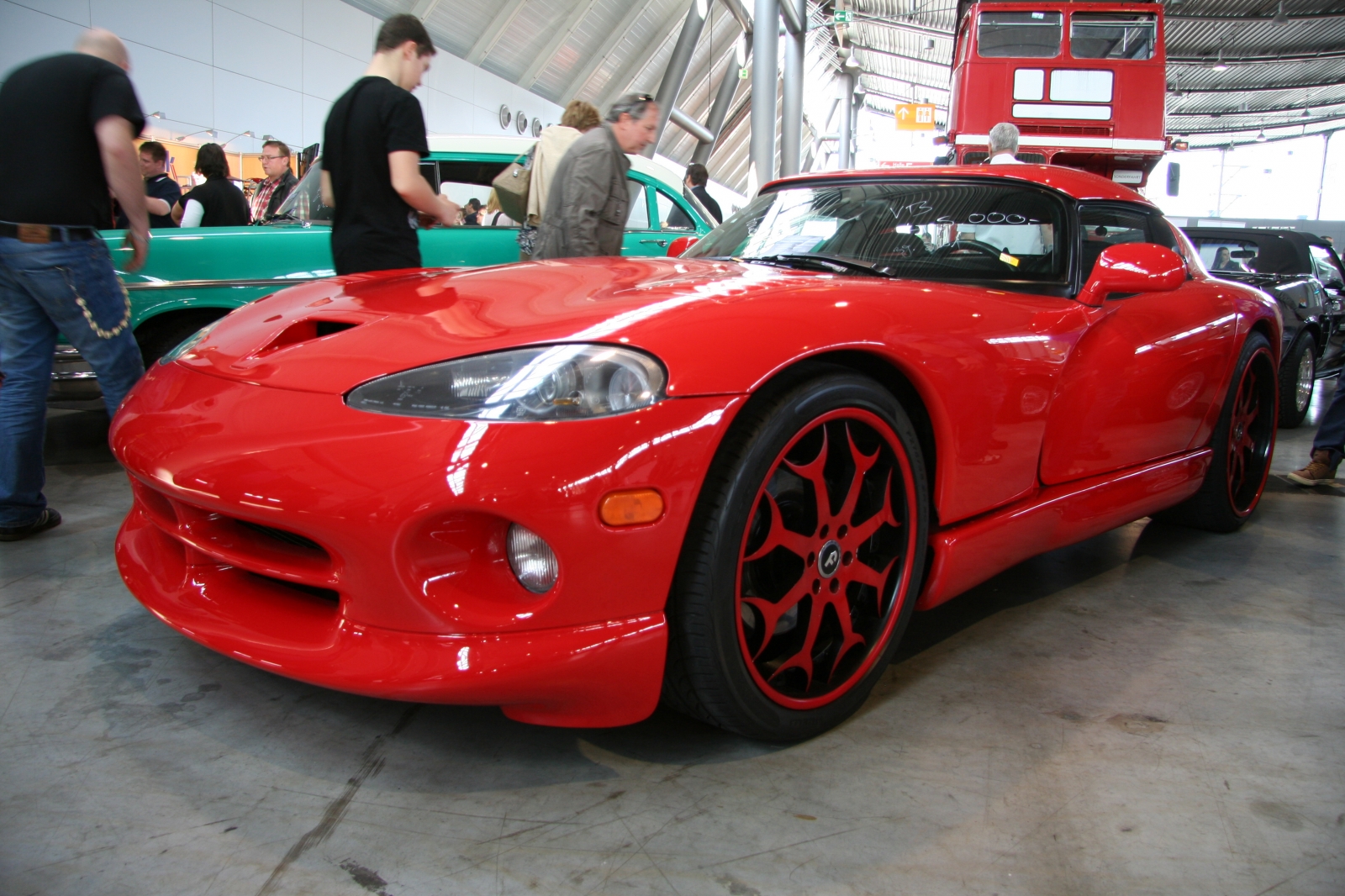 Dodge Viper