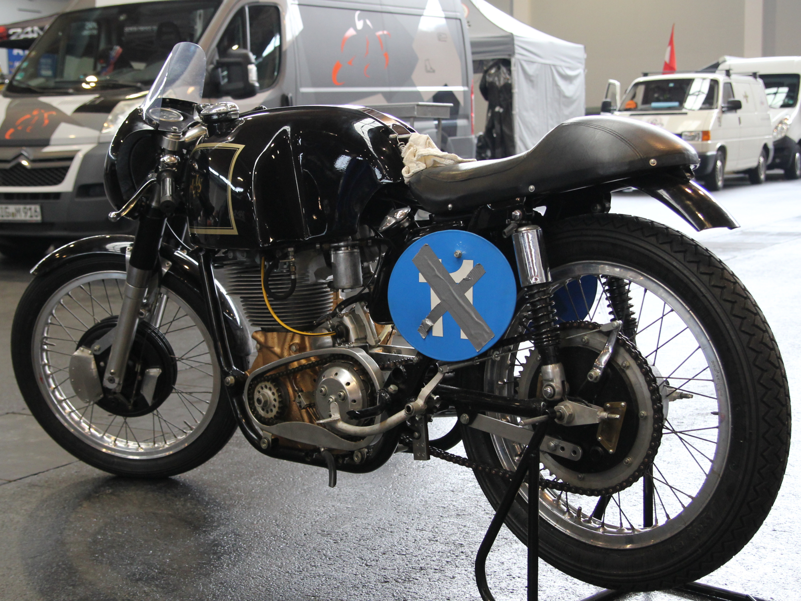 AJS