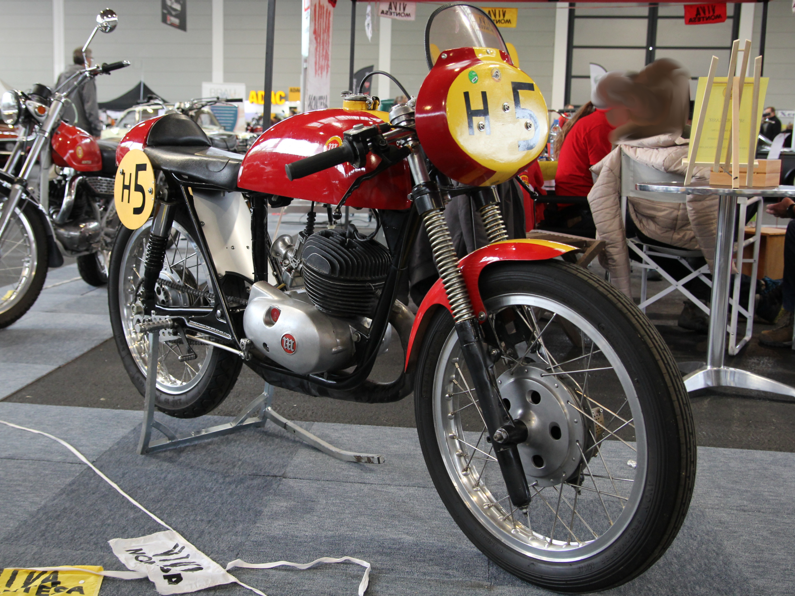 Montesa