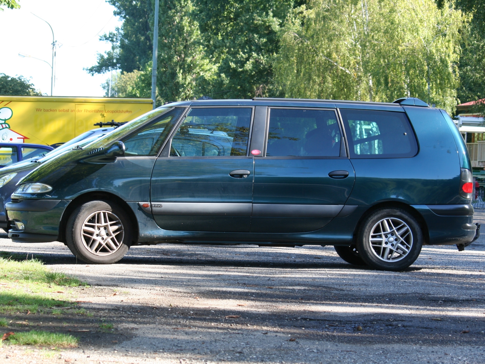 Renault Espace