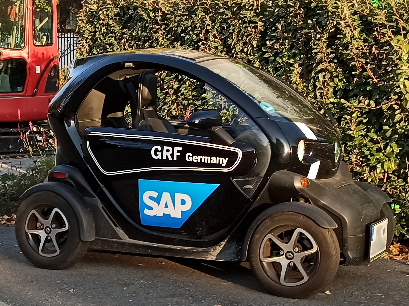 Renault Twizy