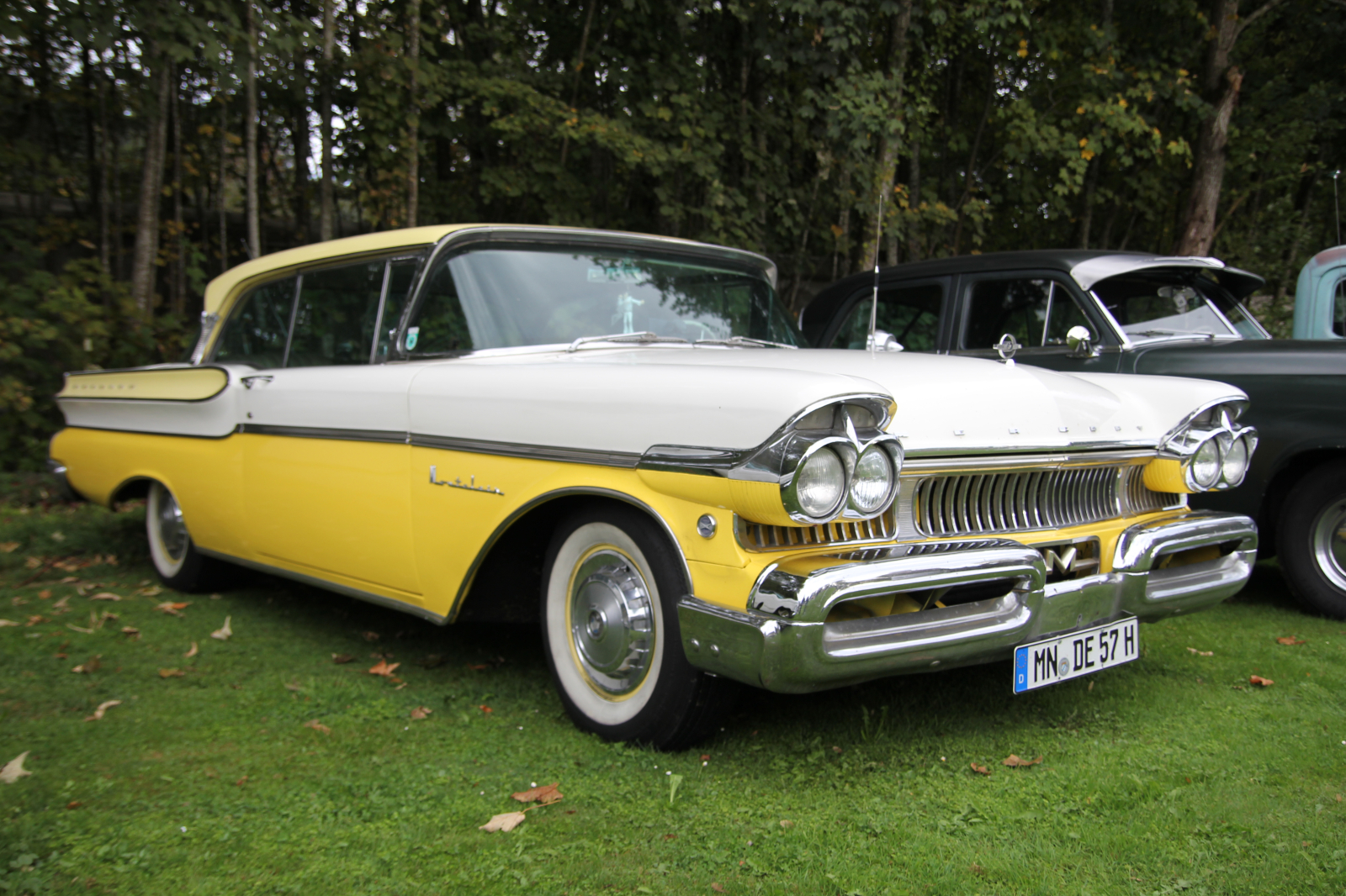 Mercury