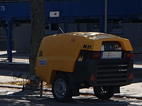 Kaeser M31 Sigma