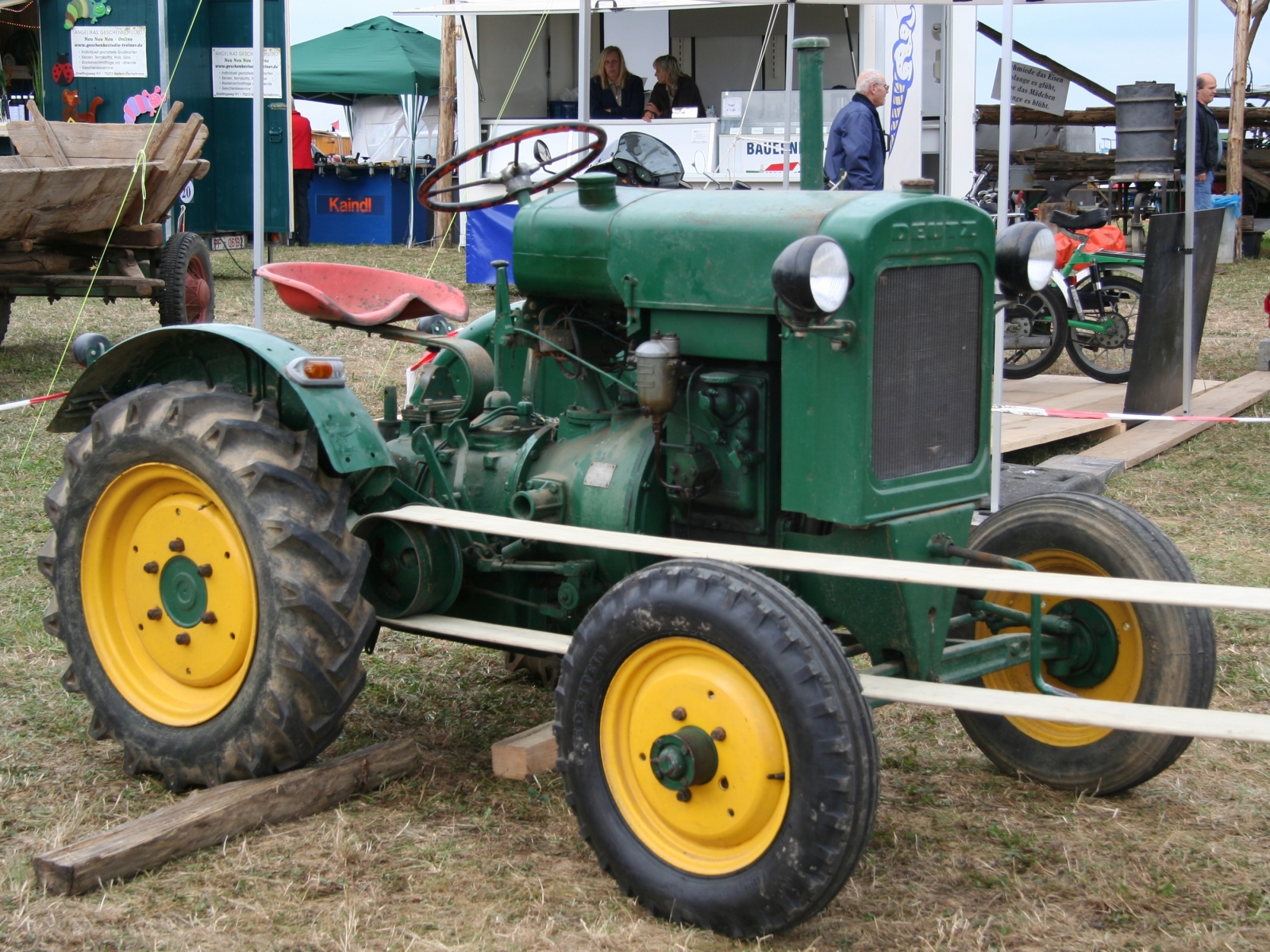 Deutz