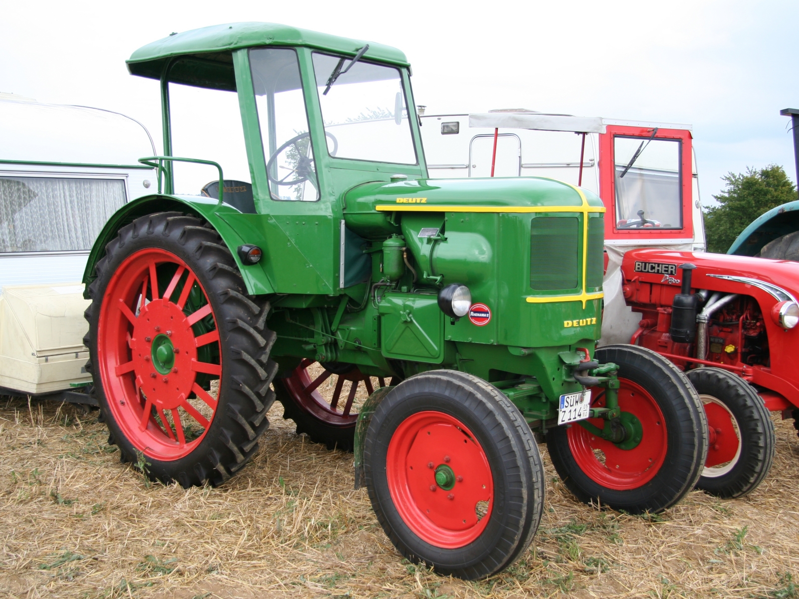 Deutz