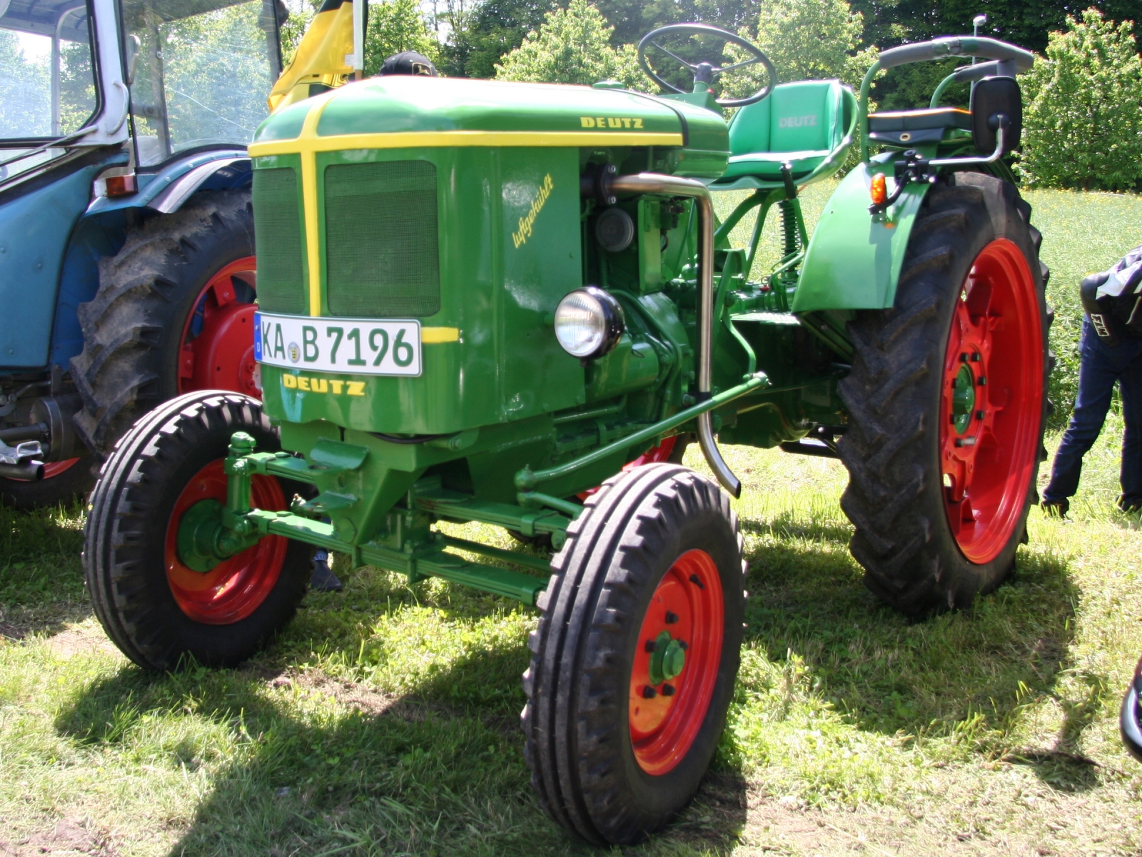 Deutz