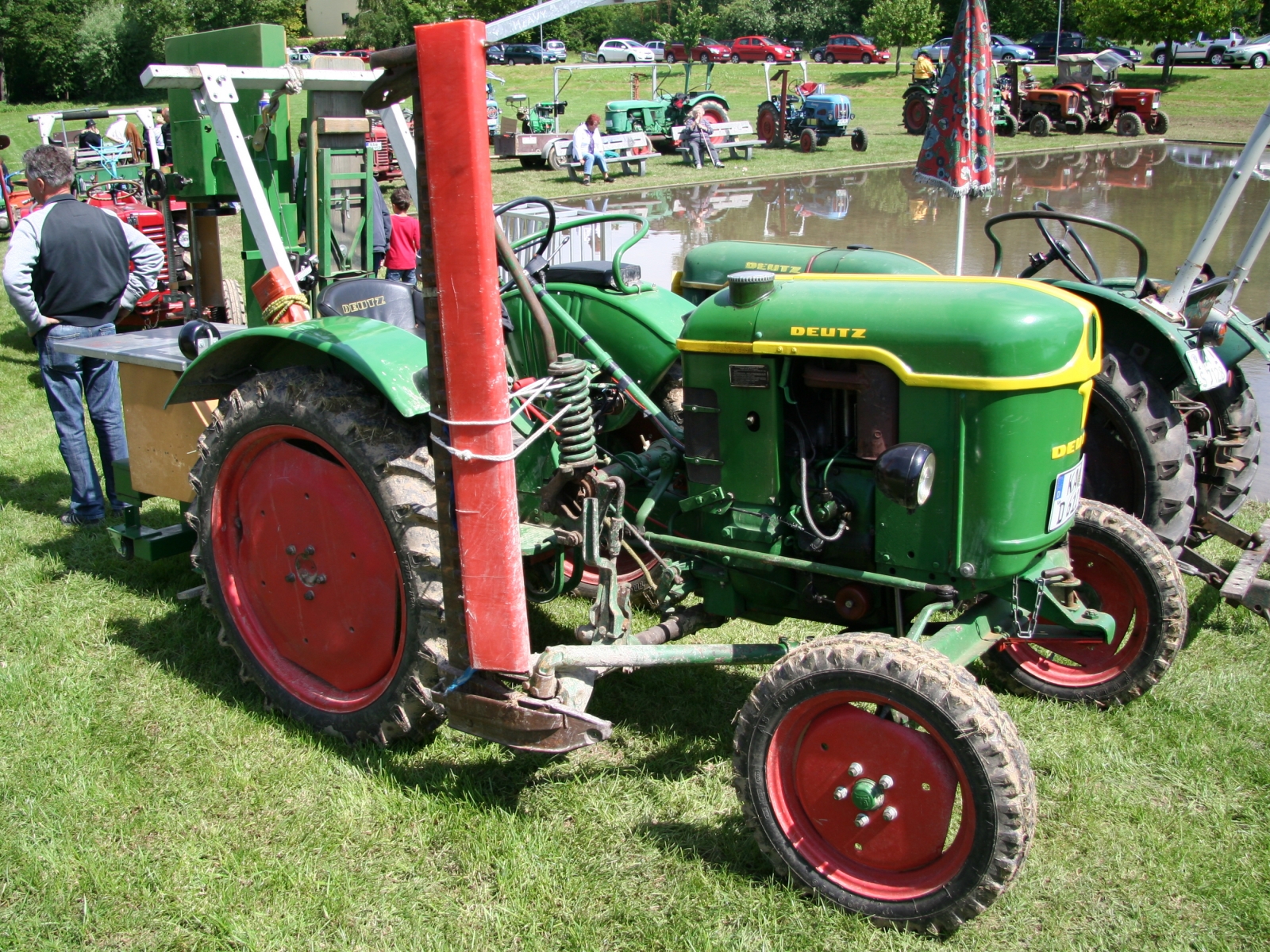 Deutz