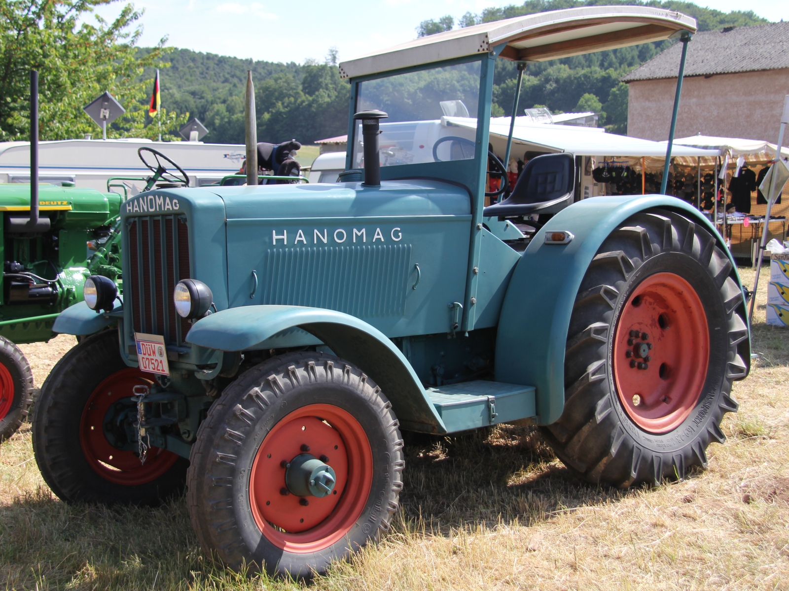 Hanomag