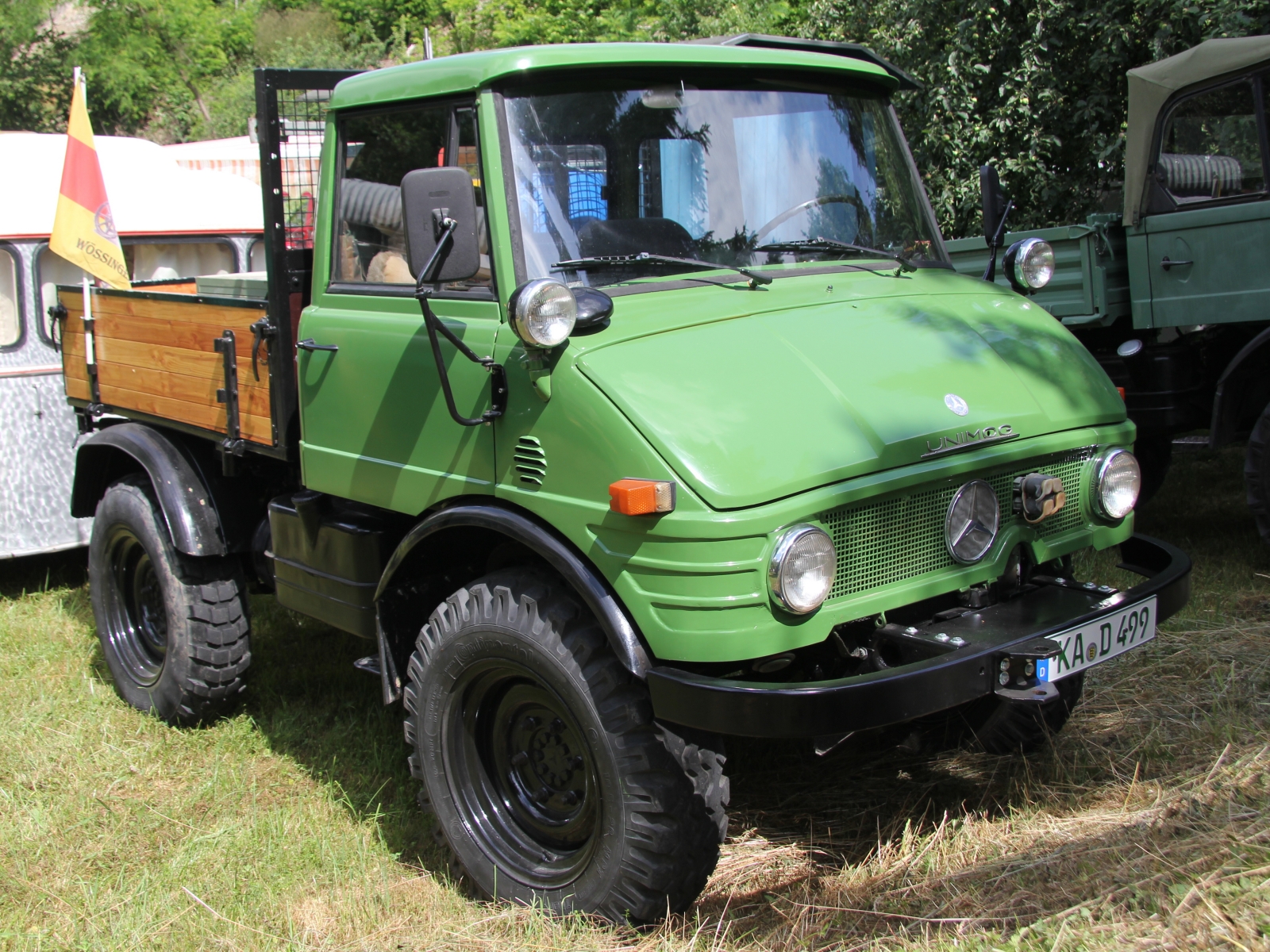 Unimog