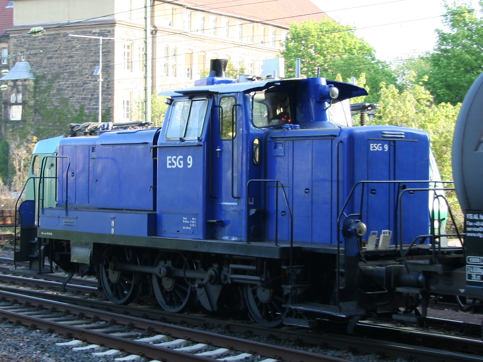 V60 (Henschel)
