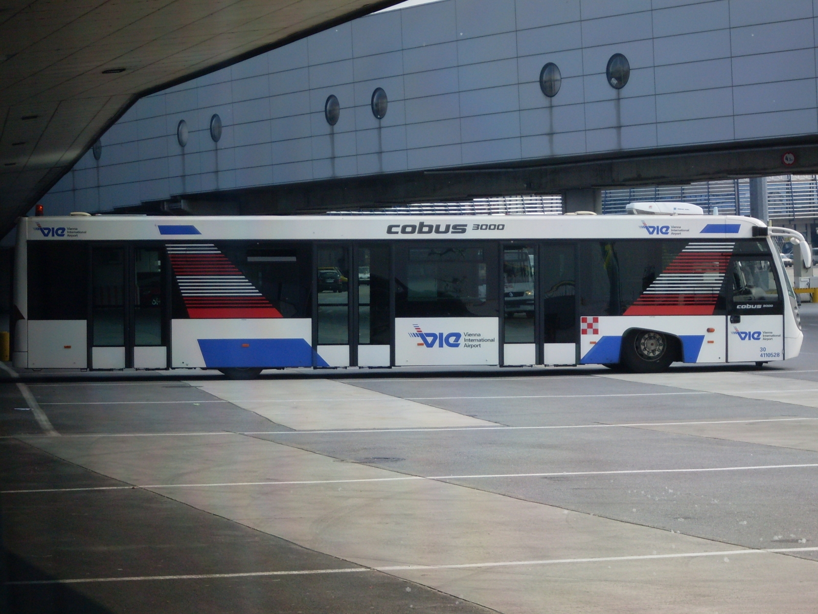 Cobus 3000