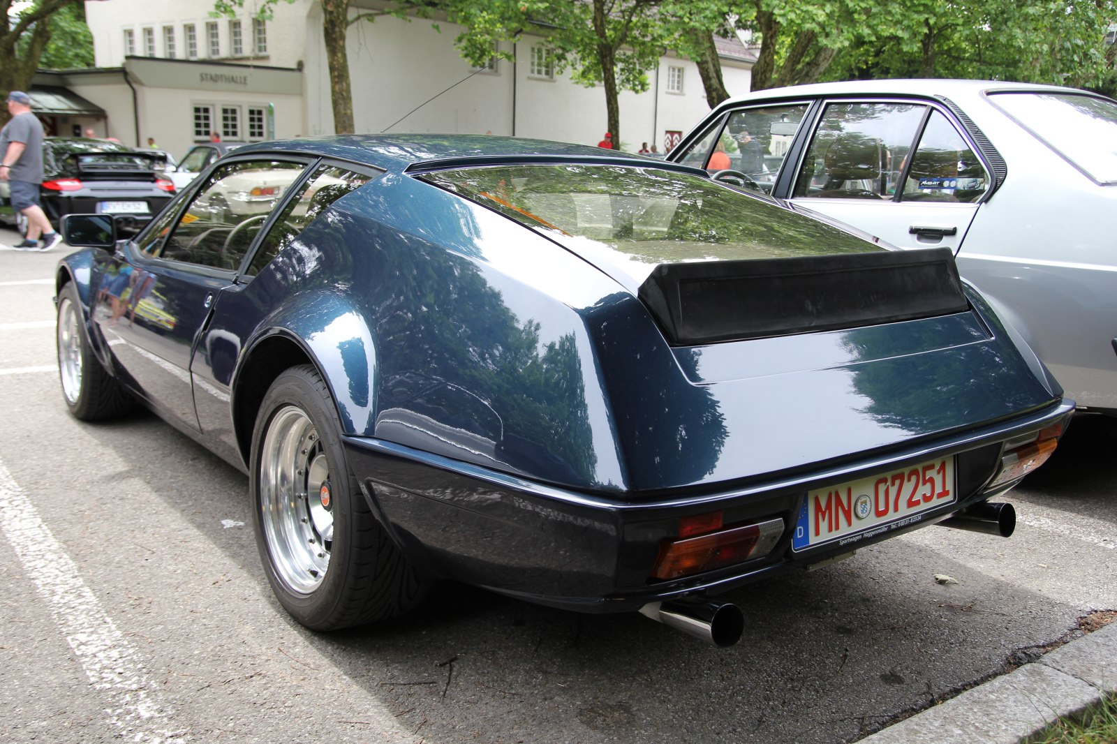 Alpine Renault A 310 V6