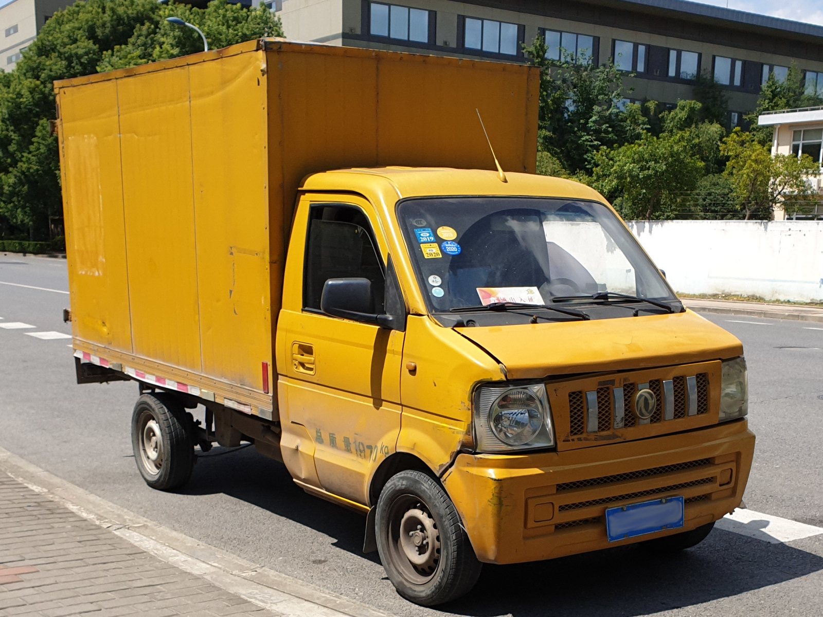 Dongfeng Sokon