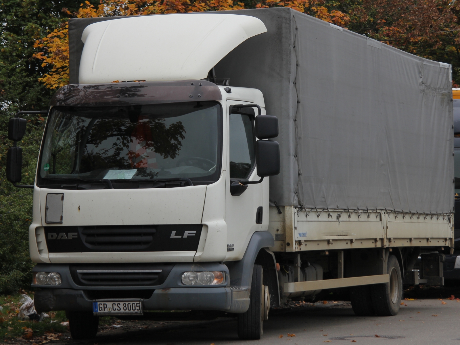 DAF LF 45.220