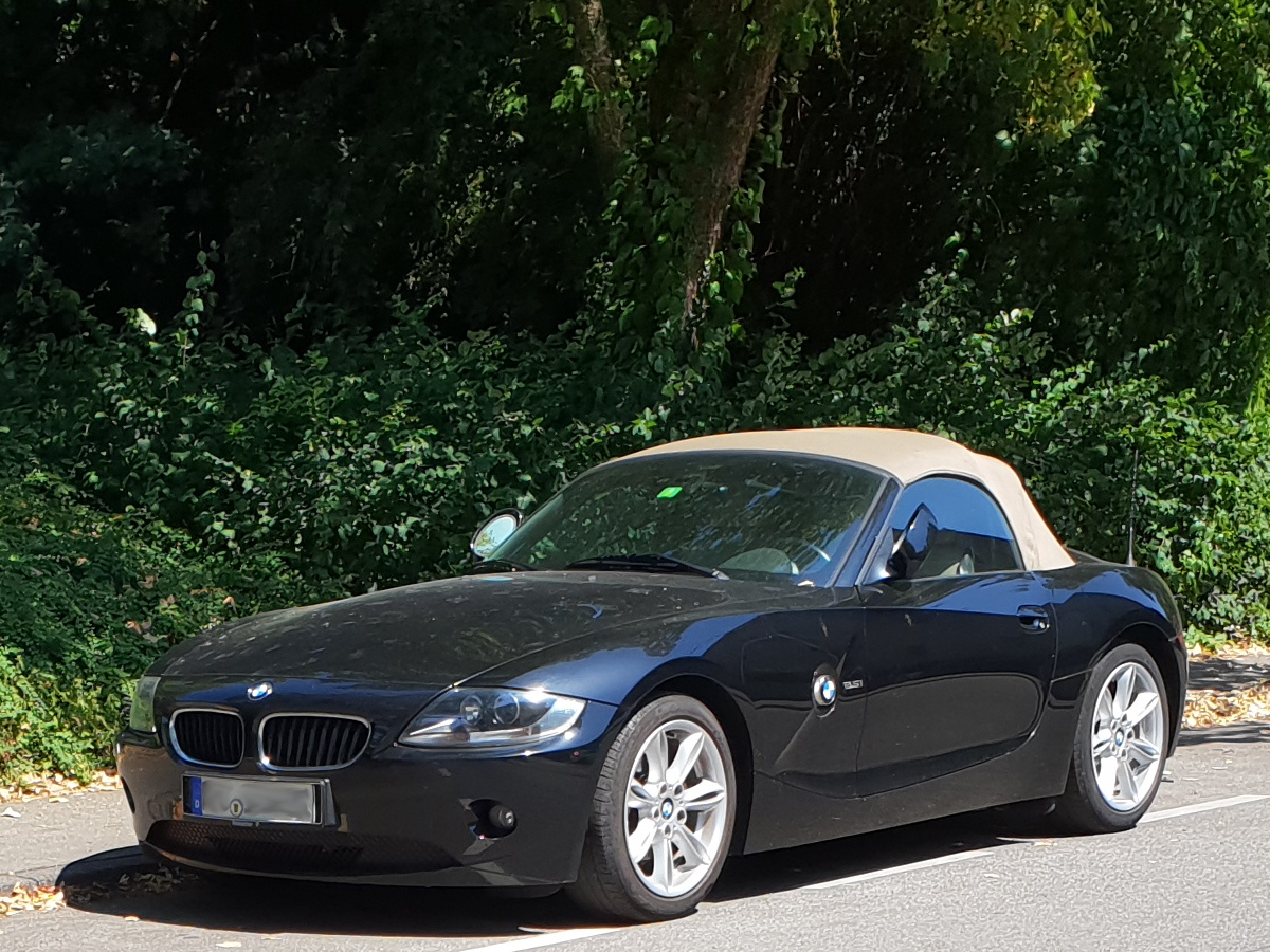 BMW Z4