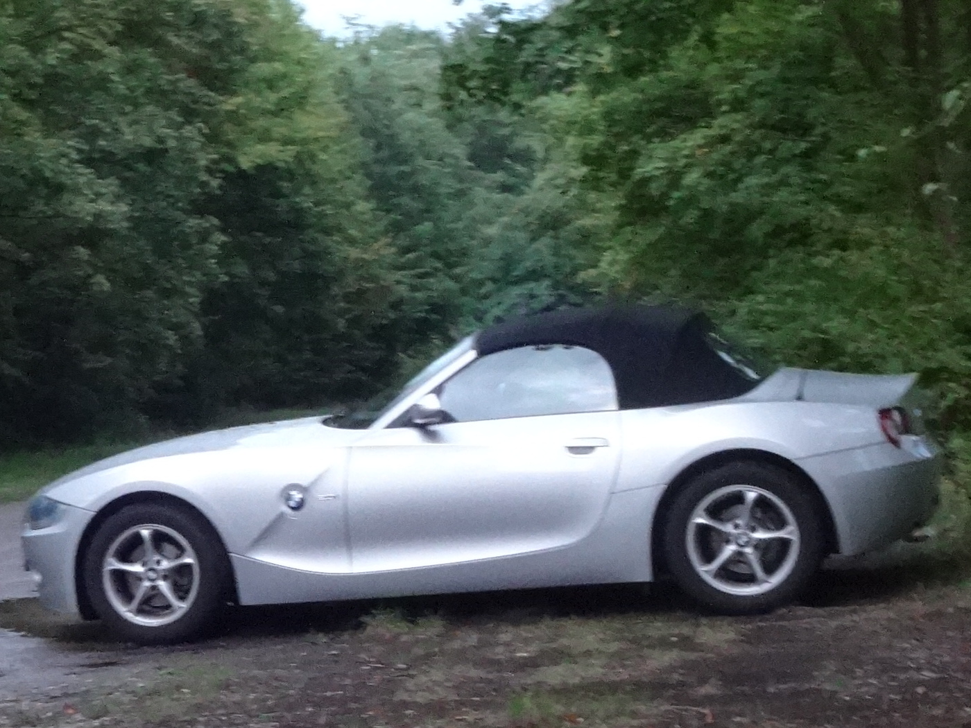 BMW Z4