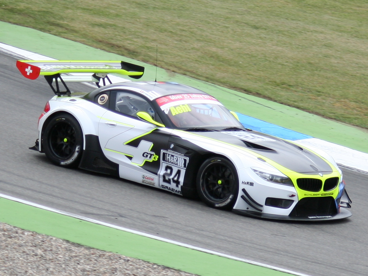 BMW Z4