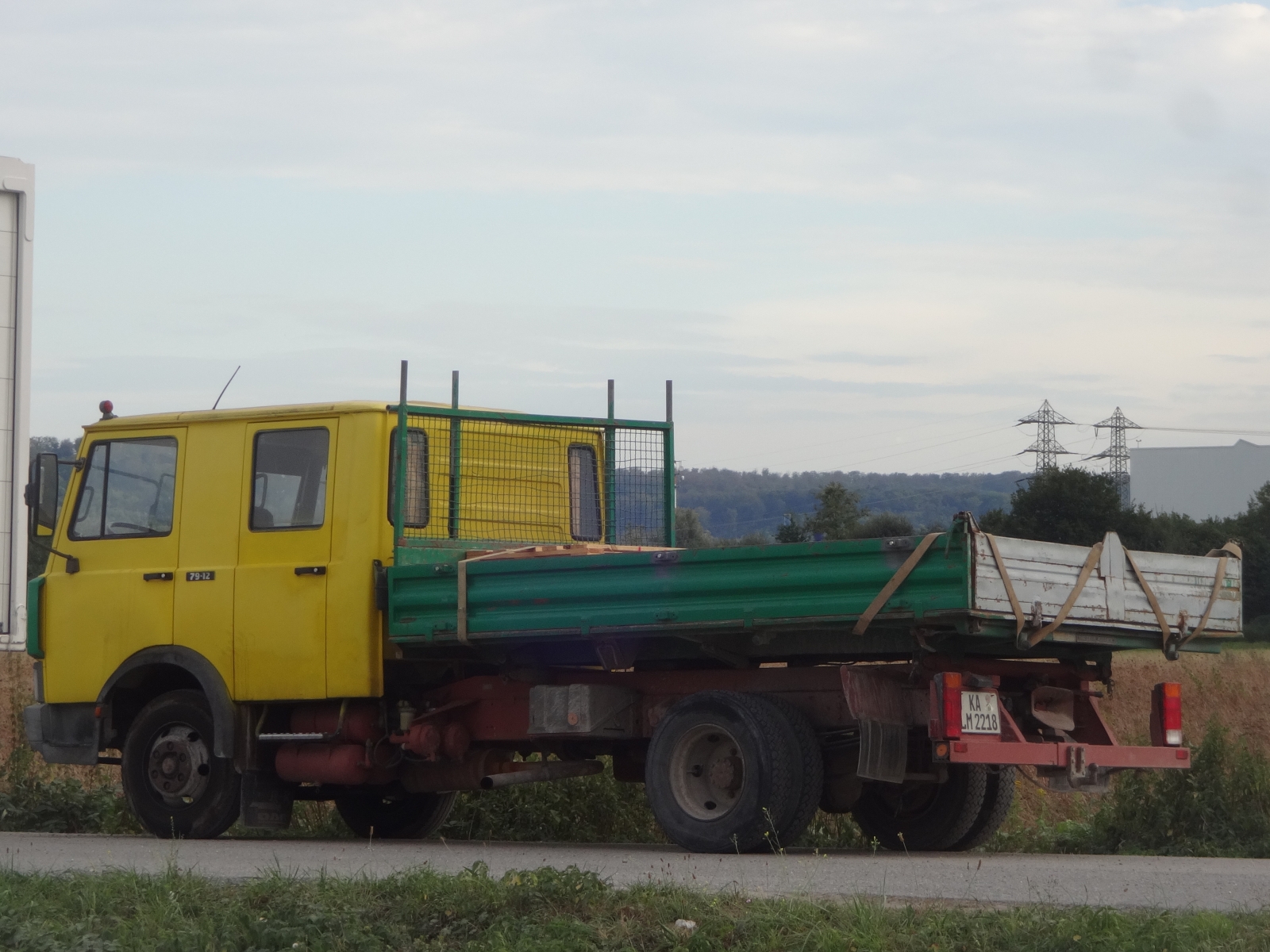 Iveco 79-12