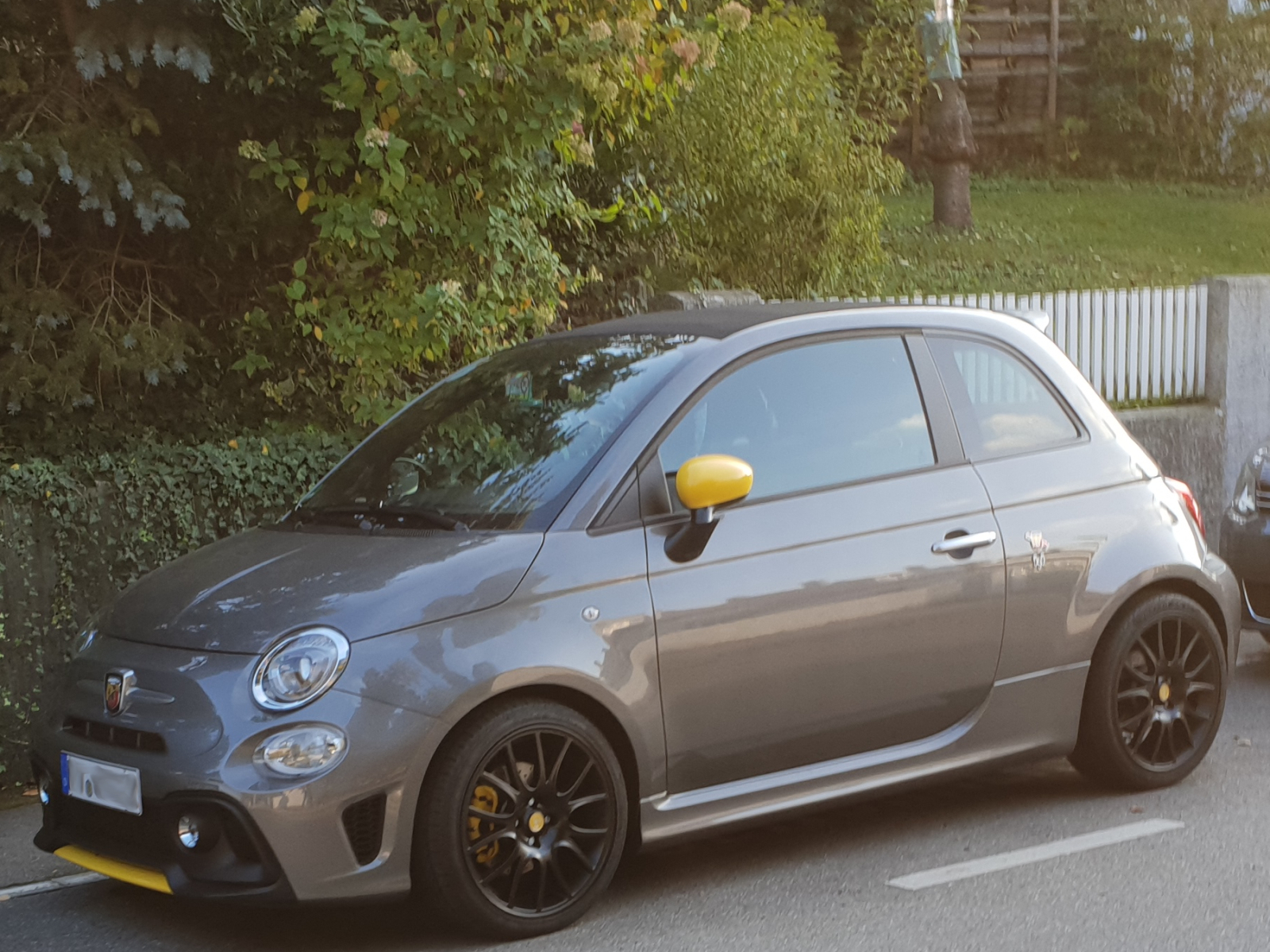 Abarth